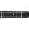 Carvin AC175 Flamped Maple Semi-Hollow Acoustic Electric Guitar w/ Case #50706