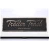 Trailer Trash Pro Series Pedalboard w/ 2 Voodoo Lab Pedal Power 2 Plus #50762