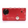 One Control Mosquito Blender Expressio Effect Send Guitar Pedal #58304