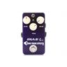 Tone Freak Effects Abunai 2 Overdrive Guitar Effect Pedal w/ Box & Manual #50790