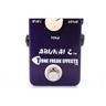 Tone Freak Effects Abunai 2 Overdrive Guitar Effect Pedal w/ Box & Manual #50790