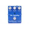 ToadWorks Mr. Squishy Analog Compression Guitar Effects Pedal w/ Box #50791