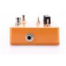 T Jauernig Electronics Gristle King V3 Overdrive Guitar Effect Pedal #50782
