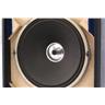 Sound City Dallas Arbiter MS 30 1x12 JBL Speaker Cabinet w/ Dust Cover #50783