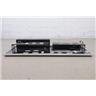 Custom Audio Electronics CAE MXR Power Pedalboard Switching System & Case #50788