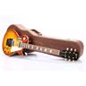 1996 Gibson Les Paul R9 Sunburst Guitar w/ Transperformance System #50804