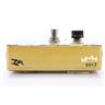 ZVex Hand Painted Dragon Super Hard On Boost Overdrive Effect Pedal #50799