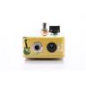 ZVex Hand Painted Dragon Super Hard On Boost Overdrive Effect Pedal #50799