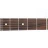 Mercurio Red Strat Stratocaster Electric Guitar Interchangeable Pickups #50809