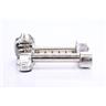 Bigsby B5 True Vibrato Tailpiece Guitar Bridge w/ Original Box #50824