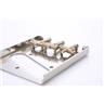 Vibramate V5-TEV Stage Mounting Kit II Telecaster Ashtray Bridge #50826
