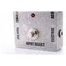 CAE Custom Audio Electronics 3x1 Amp Output Selector DI Voltage Converter #50827