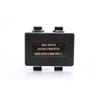 CAE Custom Audio Electronics 3x1 Amp Output Selector DI Voltage Converter #50827