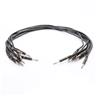 8 2ft Moogami 2893 TT Bantam Patch Cables #50830