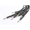 8 2ft Moogami 2893 TT Bantam Patch Cables #50830