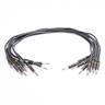 8 2ft Moogami 2893 TT Bantam Patch Cables #50829