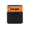 Arion SOD-1 Overdrive Guitar Effects Pedal #50838