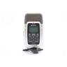 Zoom H2 Handy Recorder Portable Stereo Microphone w/ Power Supply #50841