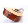 Martin D-18E Retro Natural Acoustic Guitar w/ TKL Hardshell Guitar Case #50574