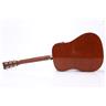 Martin D-18E Retro Natural Acoustic Guitar w/ TKL Hardshell Guitar Case #50574