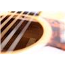 Martin D-18E Retro Natural Acoustic Guitar w/ TKL Hardshell Guitar Case #50574