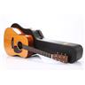 Martin D-18E Retro Natural Acoustic Guitar w/ TKL Hardshell Guitar Case #50574
