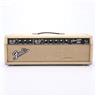 1963 Fender Showman AA763 Blonde Tube Amplifier Head #50710