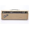 1963 Fender Showman AA763 Blonde Tube Amplifier Head #50710