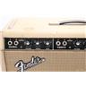 1963 Fender Showman AA763 Blonde Tube Amplifier Head #50710