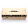 1963 Fender Showman AA763 Blonde Tube Amplifier Head #50710