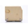 1963 Fender Showman AA763 Blonde Tube Amplifier Head #50710