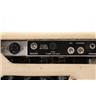 1963 Fender Showman AA763 Blonde Tube Amplifier Head #50710
