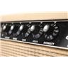 1963 Fender Showman AA763 Blonde Tube Amplifier Head #50710
