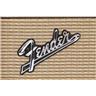 1963 Fender Showman AA763 Blonde Tube Amplifier Head #50710