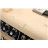 1963 Fender Showman AA763 Blonde Tube Amplifier Head #50710
