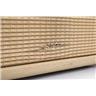 1963 Fender Showman AA763 Blonde Tube Amplifier Head #50710