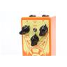 EarthQuaker Devices Special Cranker Overdrive Guitar Effects Pedal #50849