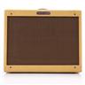 Fender '57 Custom Deluxe 5E3 Hand Wired Tweed 1x12" Tube Combo Amplifier #50862
