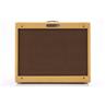Fender '57 Custom Deluxe 5E3 Hand Wired Tweed 1x12" Tube Combo Amplifier #50862