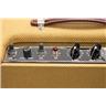 Fender '57 Custom Deluxe 5E3 Hand Wired Tweed 1x12" Tube Combo Amplifier #50862