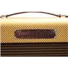 Fender '57 Custom Deluxe 5E3 Hand Wired Tweed 1x12" Tube Combo Amplifier #50862