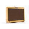Fender '57 Custom Deluxe 5E3 Hand Wired Tweed 1x12" Tube Combo Amplifier #50862