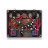 2005 Enema FX Mingebox Octave Fuzz Guitar Effect Pedal #47822