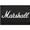 1980's Marshall JCM 800 1960A 4x12 Slant Speaker Cabinet Celestion G12-65 #50884