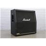 1980's Marshall JCM 800 1960A 4x12 Slant Speaker Cabinet Celestion G12-65 #50884