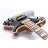 2020 Knaggs Kenai SVHS T3 Black Natural Electric Guitar w/ Case #50886