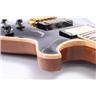 2020 Knaggs Kenai SVHS T3 Black Natural Electric Guitar w/ Case #50886