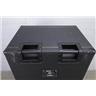 Orange OBC810 8x10 1200W 4Ohm Black Bass Guitar Speaker Cabinet #50949