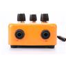 Sola Sound Tone Bender Mark IV Fuzz Guitar Effect Pedal #50972