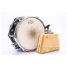 Gretsch Catalina Maple 10 "x 5.5" Snare Drum w/ Pearl PAB-50  Woodblock #50968